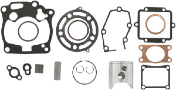 WISECO - PISTON KIT W/GASKETS - 09030697