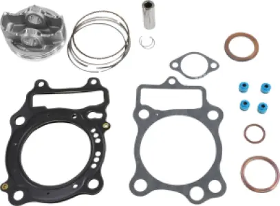 WISECO - PISTON KIT W/GASKETS - 09030688