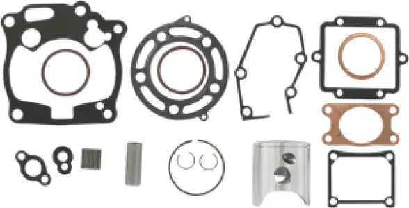 WISECO - PISTON KIT W/GASKETS - 09030698