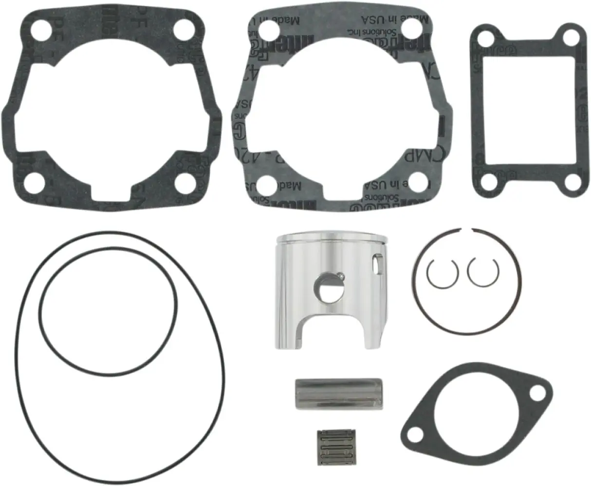WISECO - PISTON KIT W/GASKETS - 09030701