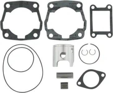 WISECO - PISTON KIT W/GASKETS - 09030701