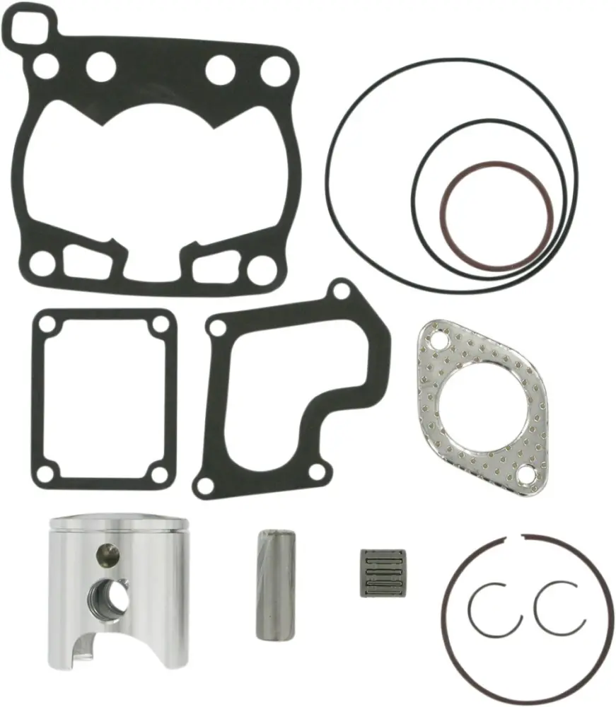 WISECO - PISTON KIT W/GASKETS - 09030703