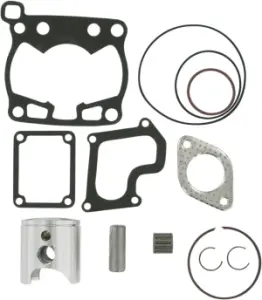 WISECO - PISTON KIT W/GASKETS - 09030703