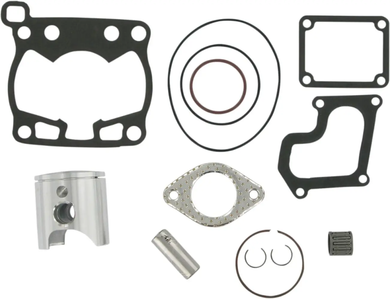 WISECO - PISTON KIT W/GASKETS - 09030710