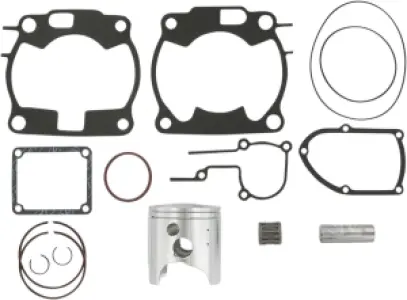 WISECO - PISTON KIT W/GASKETS - 09030720