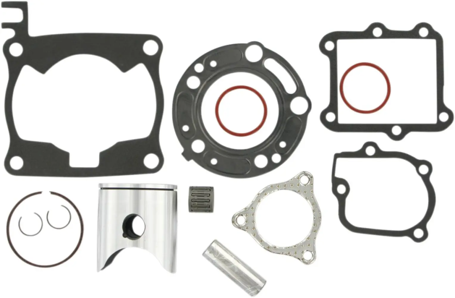 WISECO - PISTON KIT W/GASKETS - 09030732