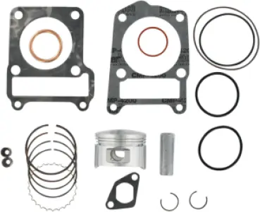 WISECO - PISTON KIT W/GASKETS - 09030741