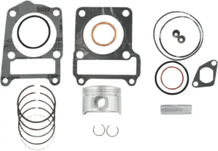 WISECO - PISTON KIT W/GASKETS - 09030740