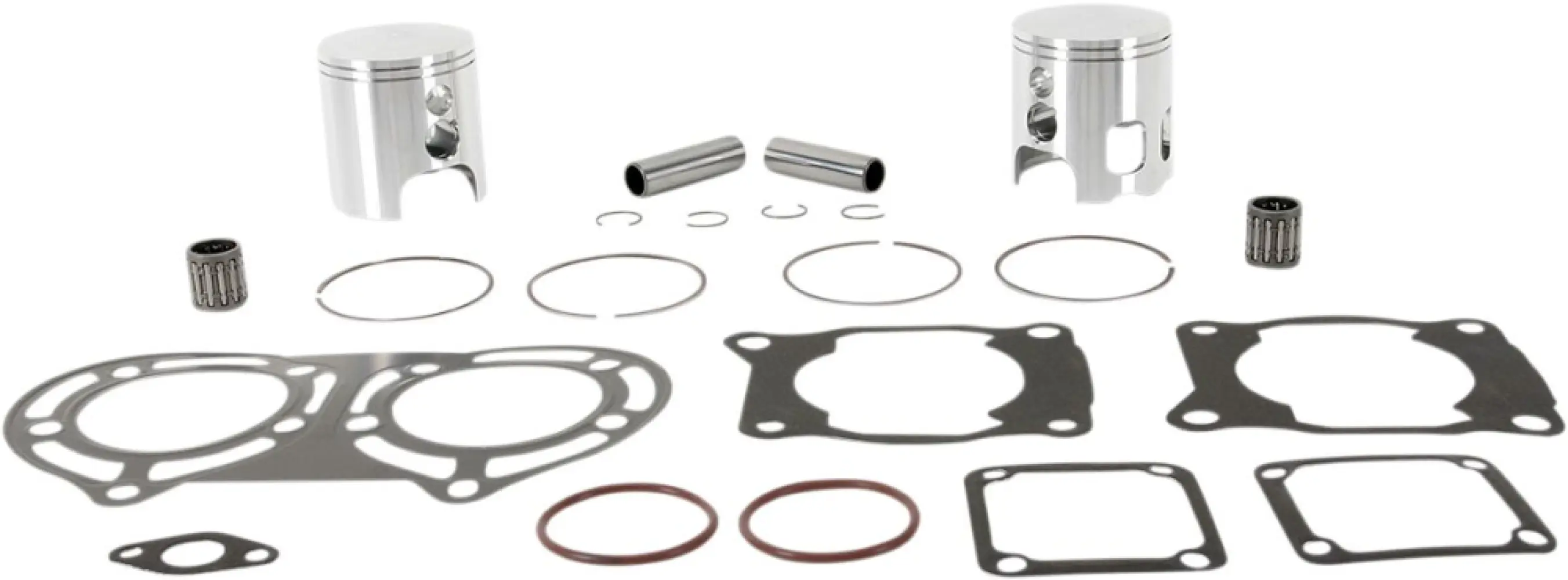 WISECO - PISTON KIT W/GASKETS - 09030754
