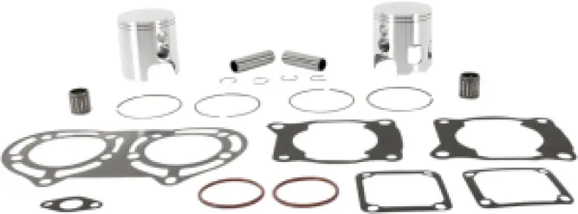 WISECO - PISTON KIT W/GASKETS - 09030754