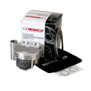 WISECO - PISTON KIT LC4 STD - 09030873
