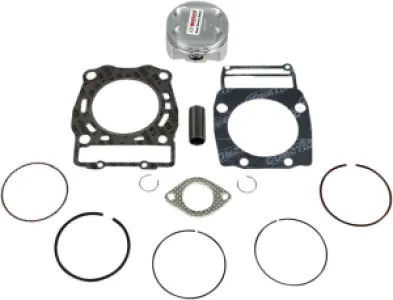 WISECO - PISTON KIT W/GASKETS - 09030919