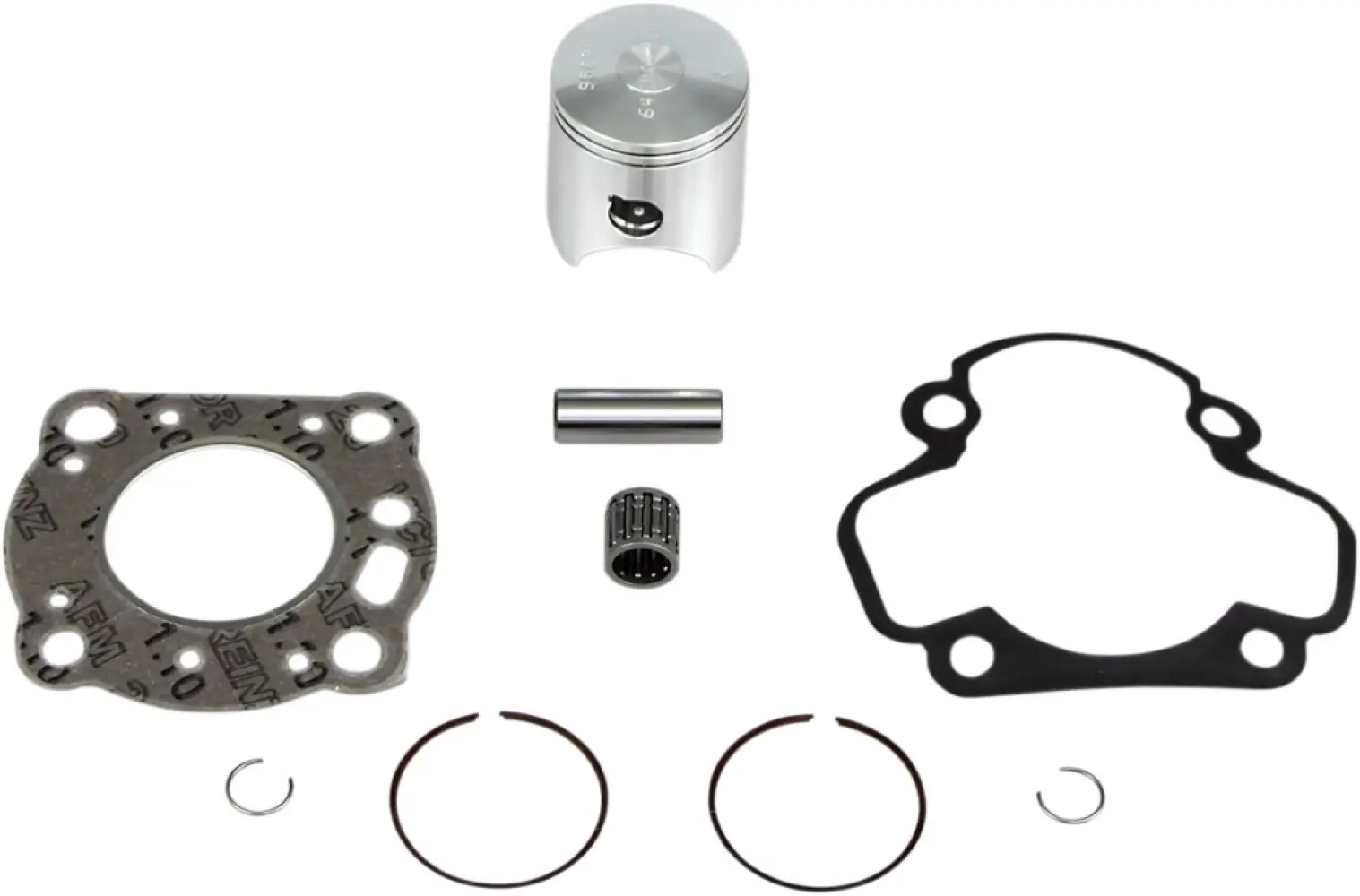 WISECO - PISTON KIT W/GASKETS - 09030920
