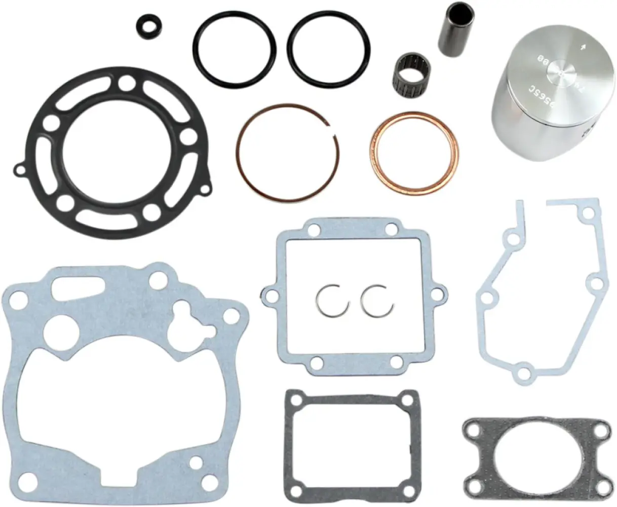 WISECO - PISTON KIT W/GASKETS - 09030923