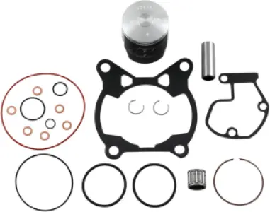 WISECO - PISTON KIT W/GASKETS - 09030924