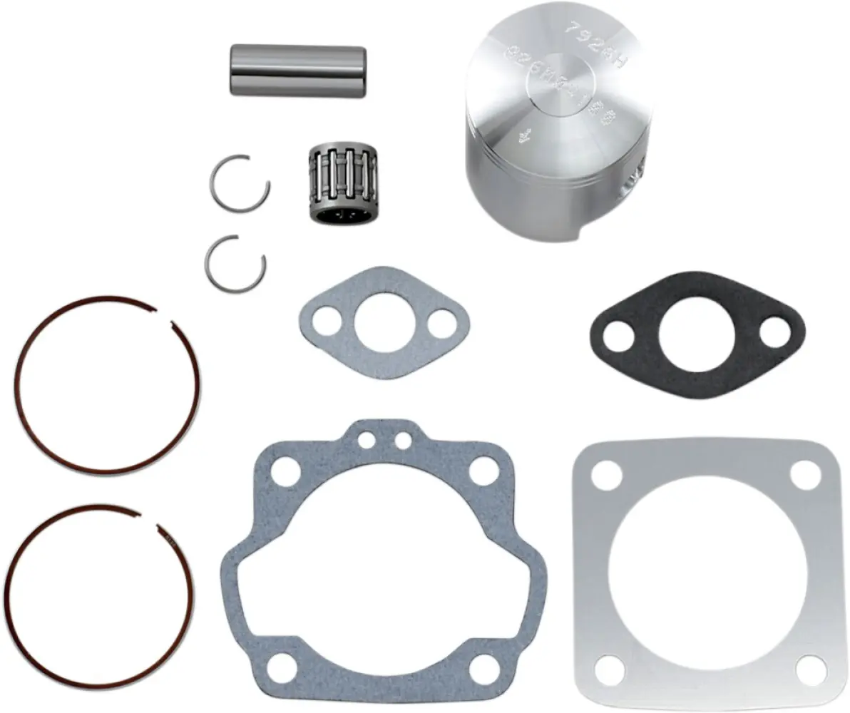 WISECO - PISTON KIT W/GASKETS - 09030926