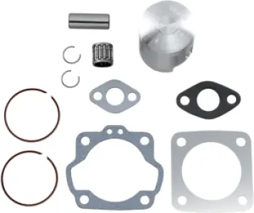 WISECO - PISTON KIT W/GASKETS - 09030926