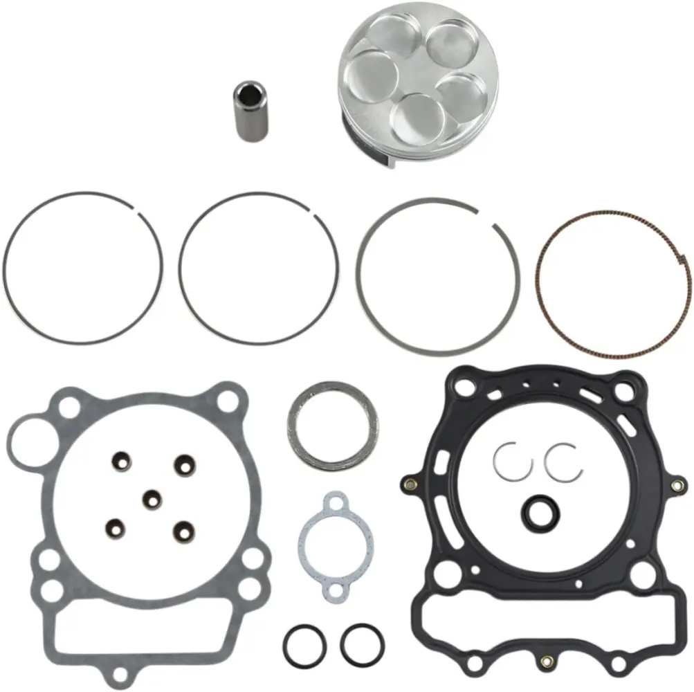 WISECO - PISTON KIT W/GASKETS - 09030938