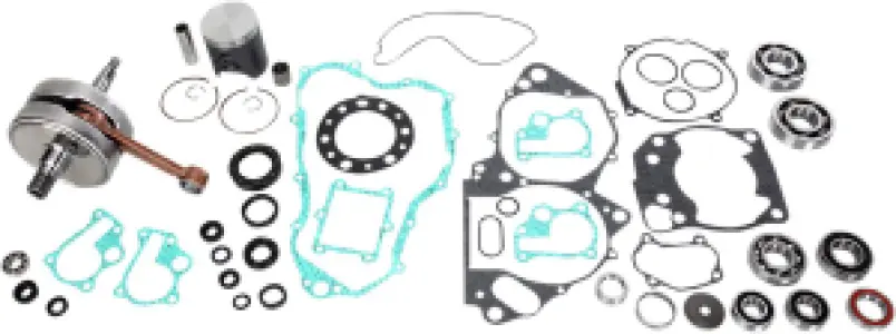 VERTEX - ENGINE KIT HO 66.35 - 09030954