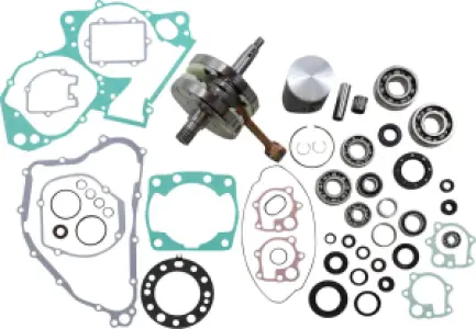 VERTEX - ENGINE KIT HO 66.35 - 09030956