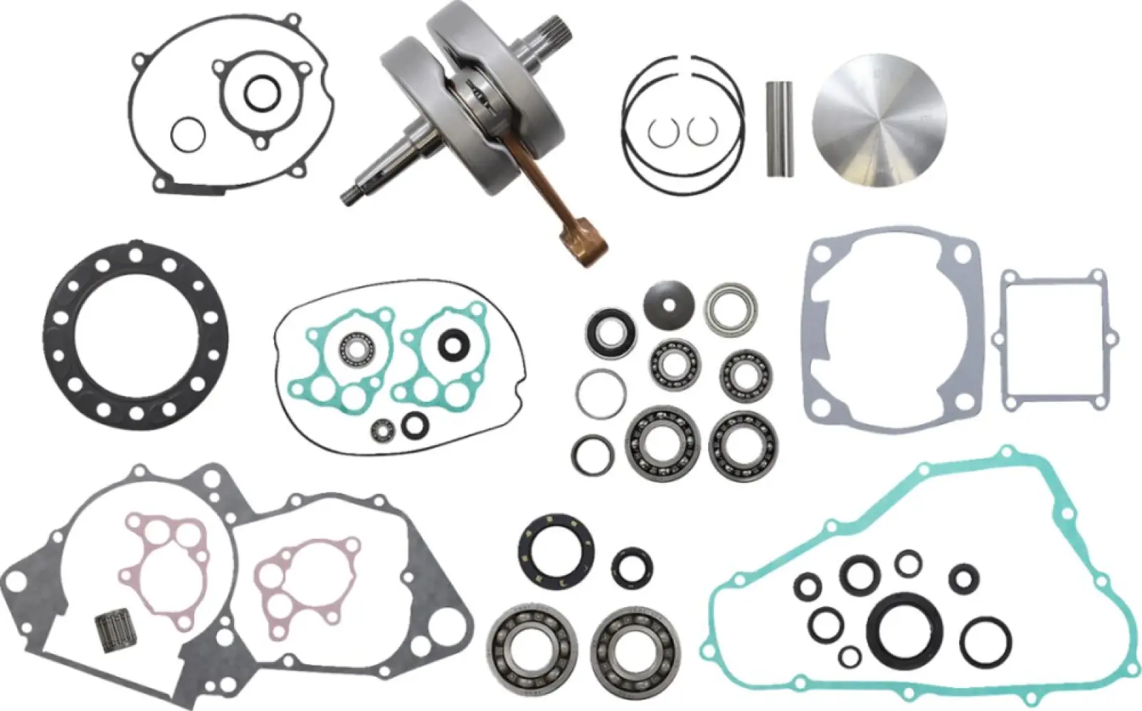 VERTEX - ENGINE KIT HO 88.95 - 09030957