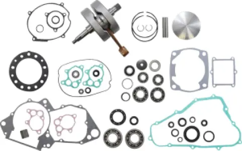 VERTEX - ENGINE KIT HO 88.95 - 09030957