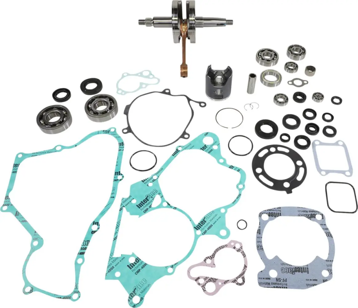 VERTEX - ENGINE KIT HO 47.45 - 09030958