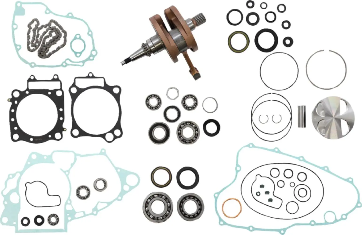 VERTEX - ENGINE KIT HON - 09030966