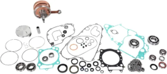VERTEX - ENGINE KIT HO 95.96 - 09030968
