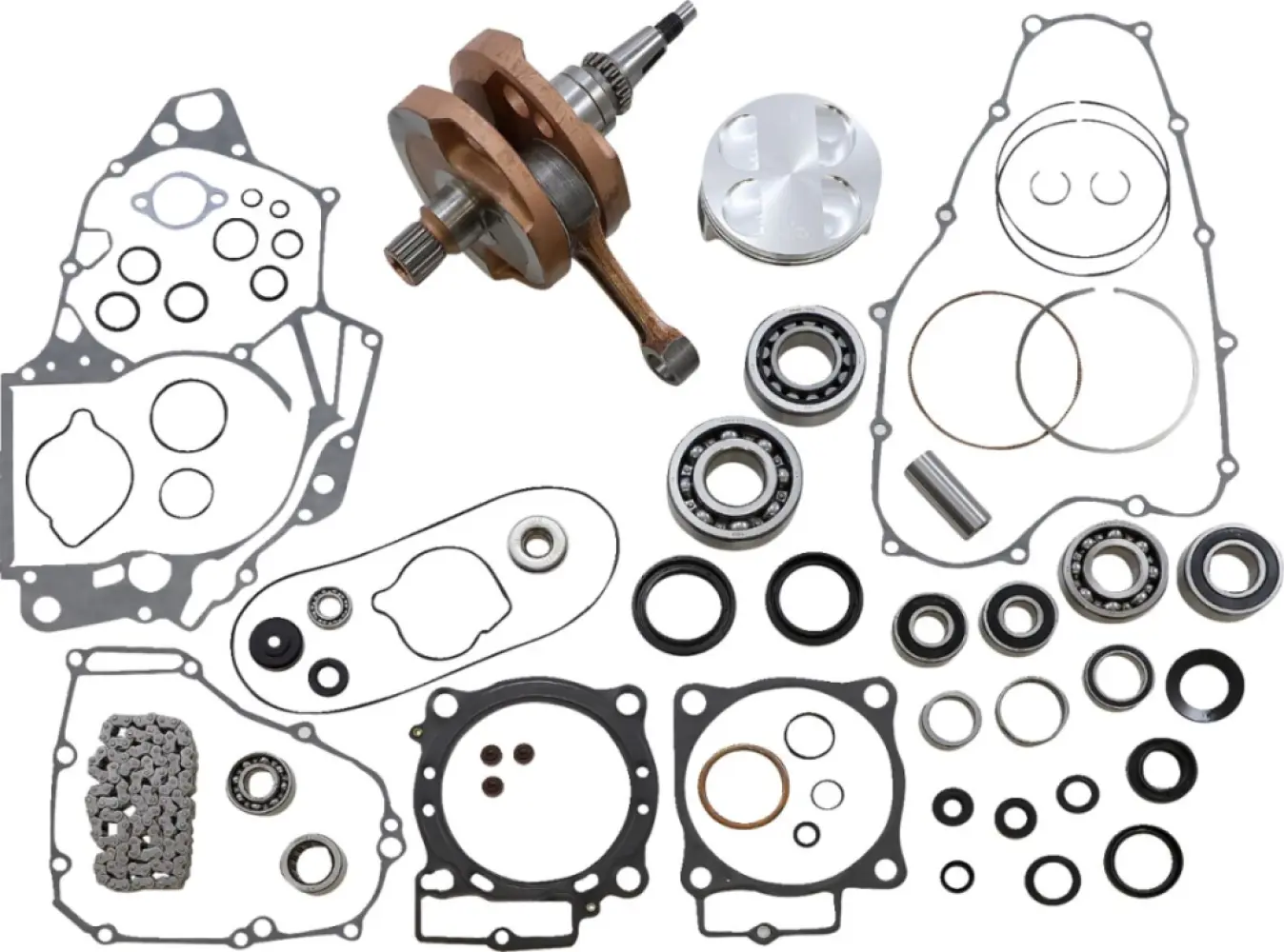 VERTEX - ENGINE KIT HO 95.96 - 09030970