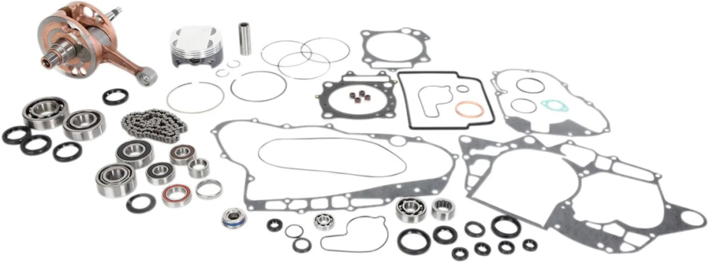 VERTEX - ENGINE KIT HO 93.96 - 09030971