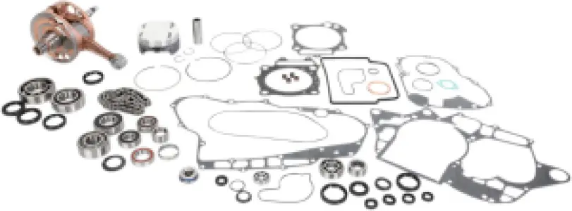 VERTEX - ENGINE KIT HO 93.96 - 09030971