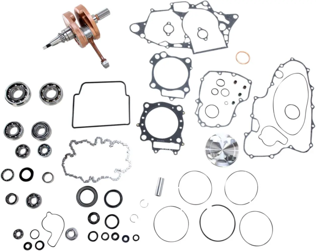 VERTEX - ENGINE KIT HO 95.96 - 09030972