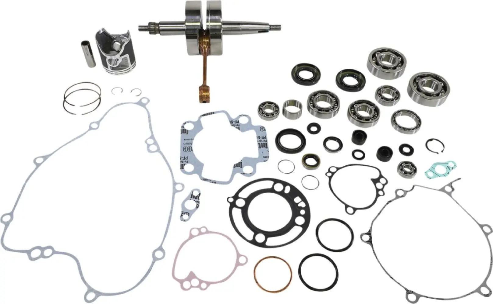 VERTEX - ENGINE KIT KA 44.45 - 09030989