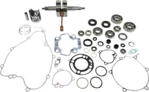 VERTEX - ENGINE KIT KA 44.45 - 09030989