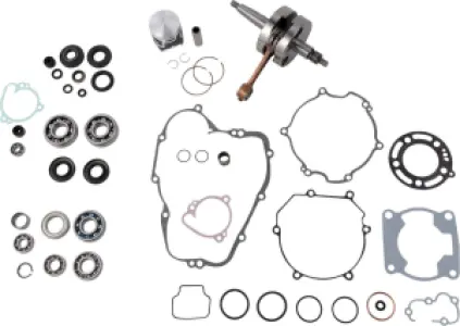VERTEX - ENGINE KIT KA 48.45 - 09030990