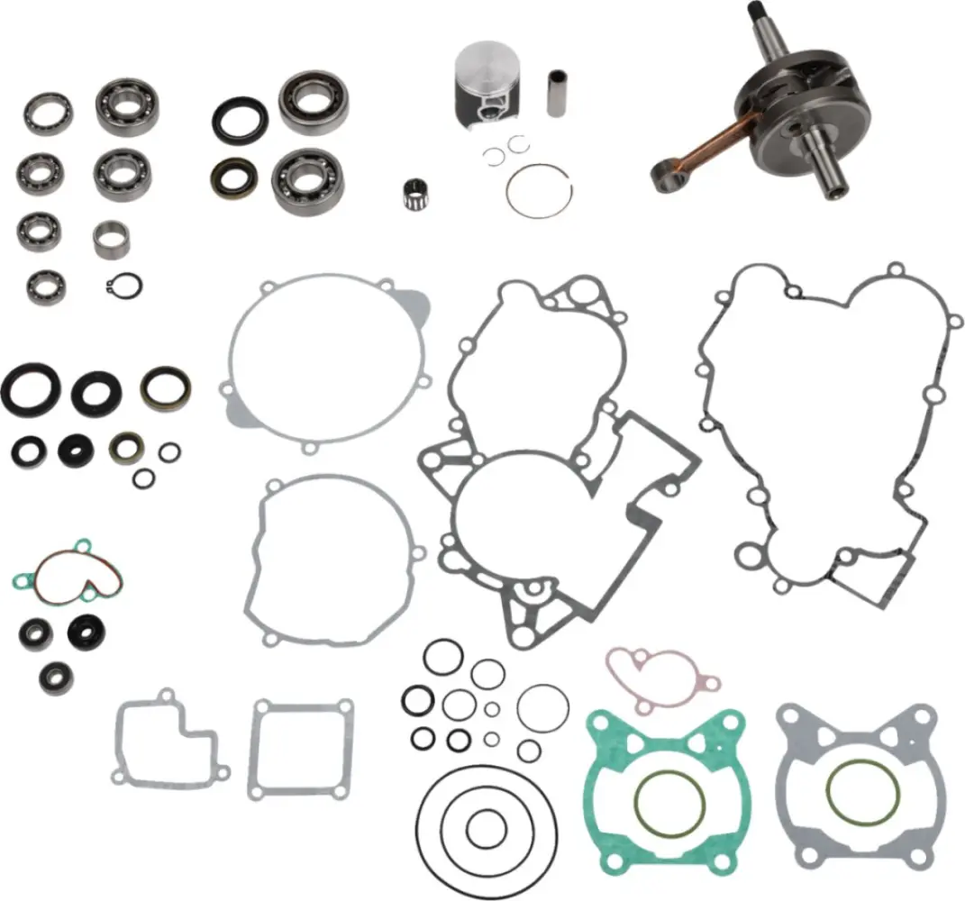 VERTEX - ENGINE KIT KT 46.95 - 09030994