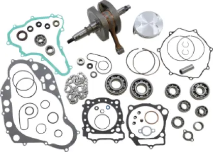 VERTEX - ENGINE KIT SU 95.46 - 09030997