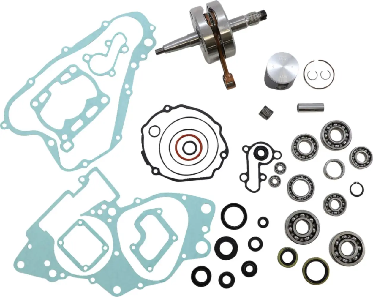 VERTEX - ENGINE KIT SU 47.95 - 09031005