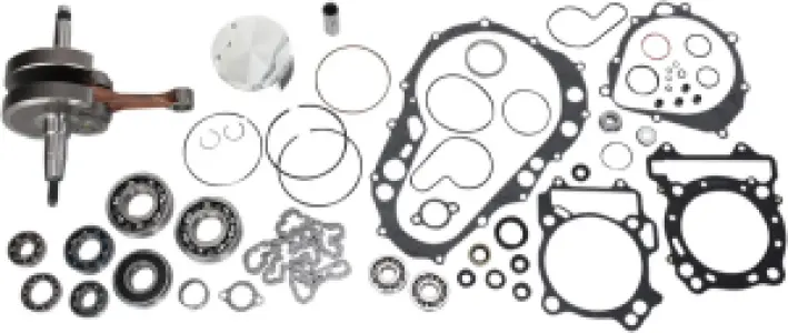 VERTEX - ENGINE KIT AC/KA/SU 89.97 - 09030999