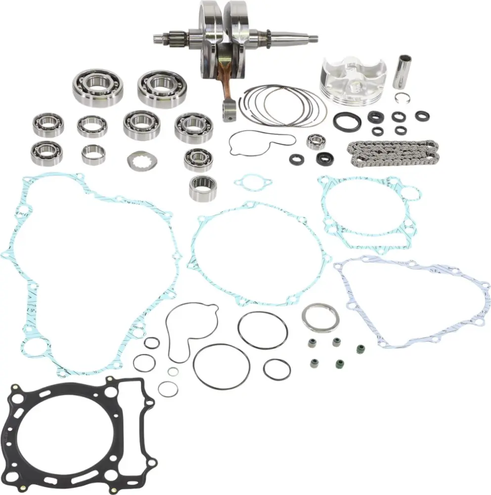 VERTEX - ENGINE KIT YA 94.96 - 09031014
