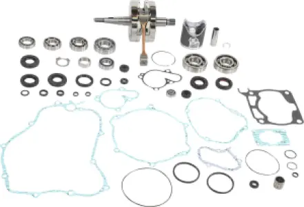 VERTEX - ENGINE KIT YA 53.94 - 09031016