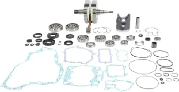 VERTEX - ENGINE KIT YA 66.35 - 09031017