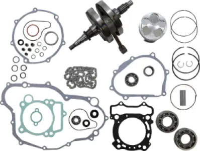VERTEX - ENGINE KIT YA 76.96 - 09031020
