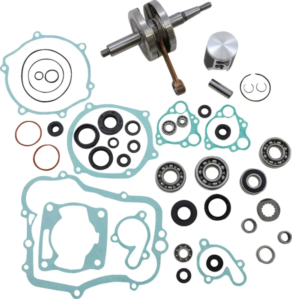 VERTEX - ENGINE KIT YA 47.46 - 09031024