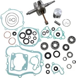 VERTEX - ENGINE KIT YA 47.46 - 09031024