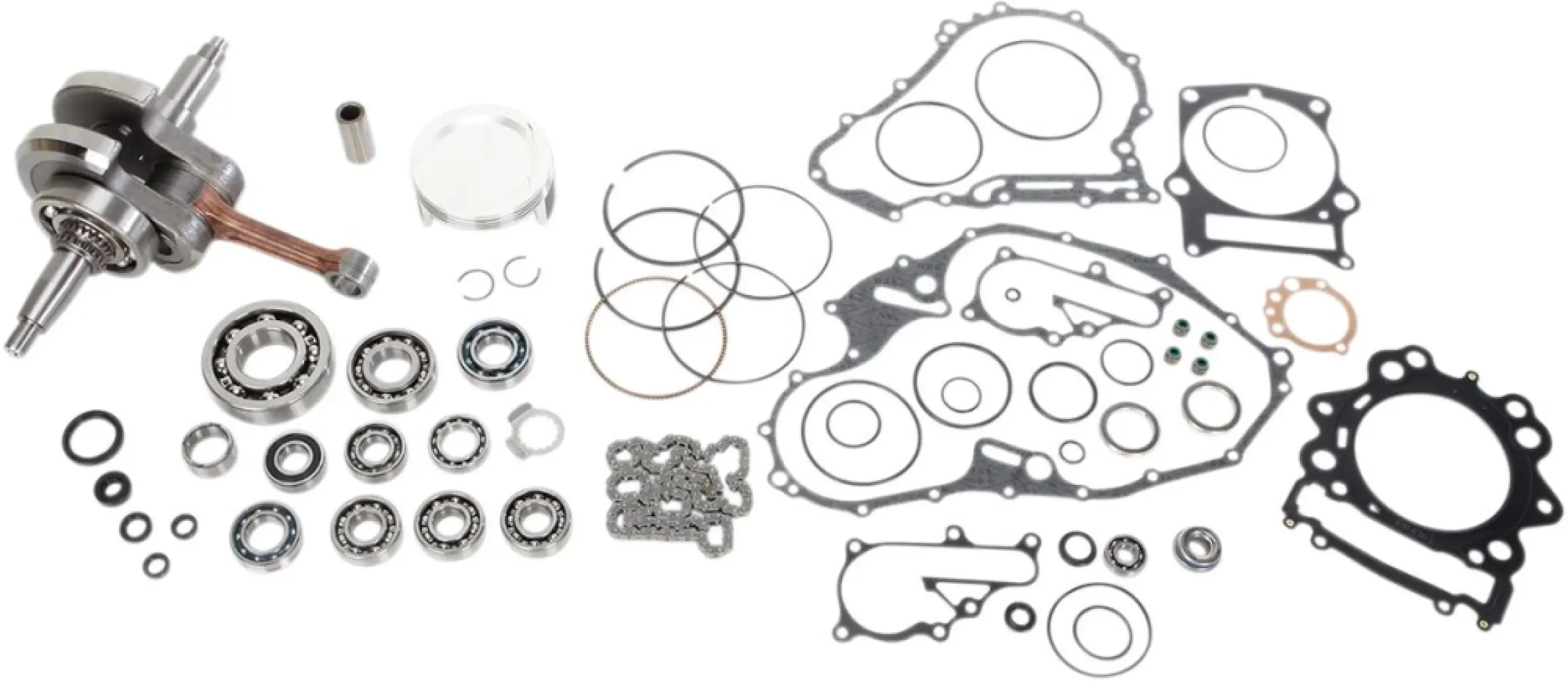 VERTEX - ENGINE KIT YA 101.96 - 09031050