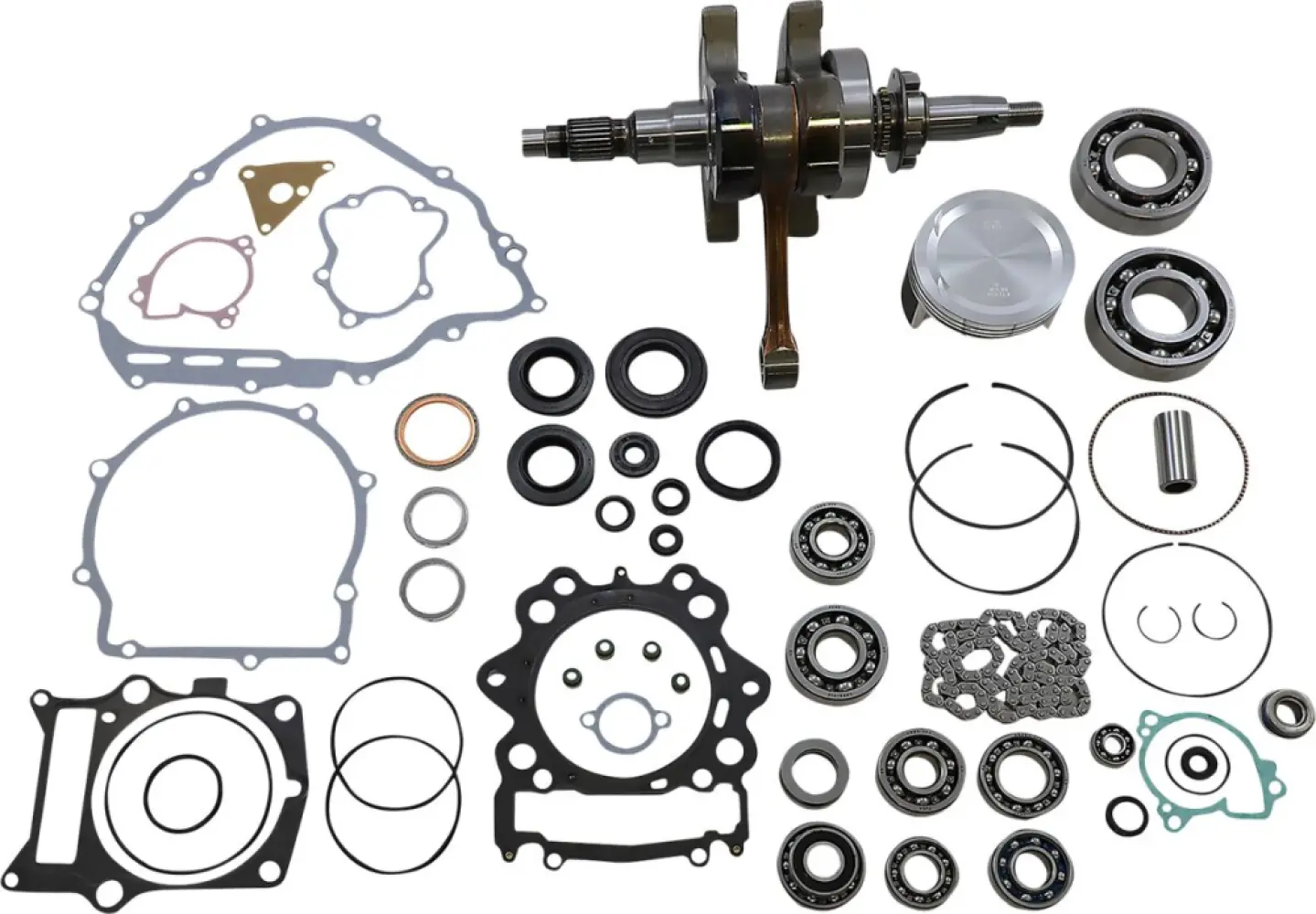 VERTEX - ENGINE KIT YA 101.96 - 09031051