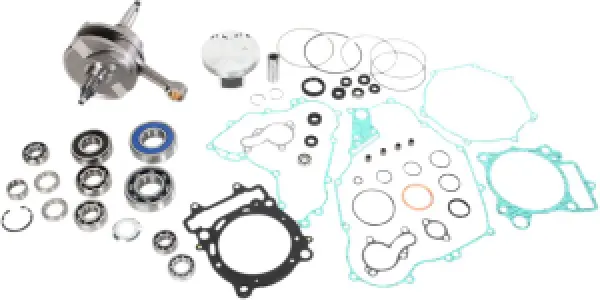 VERTEX - ENGINE KIT KA 95.95 - 09031053