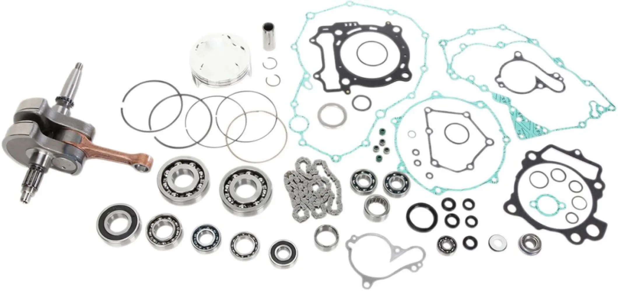 VERTEX - ENGINE KIT YA 94.96 - 09031054
